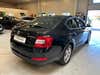 Skoda Octavia TSi 115 Style DSG thumbnail
