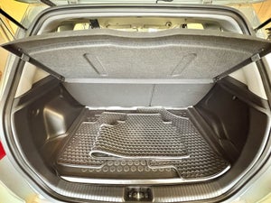 Kia Venga CRDi 90 Spring