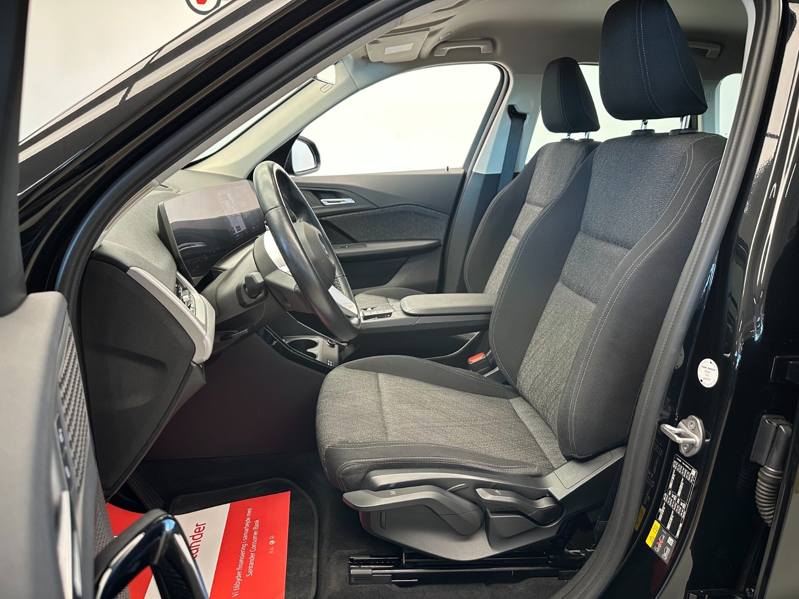 Billede af BMW iX1  xDrive30