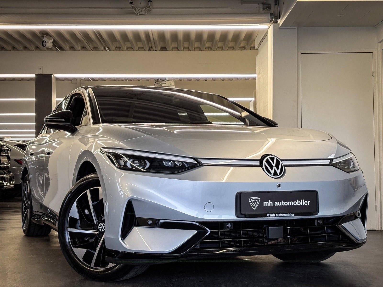 Billede af VW ID.7 77 Style