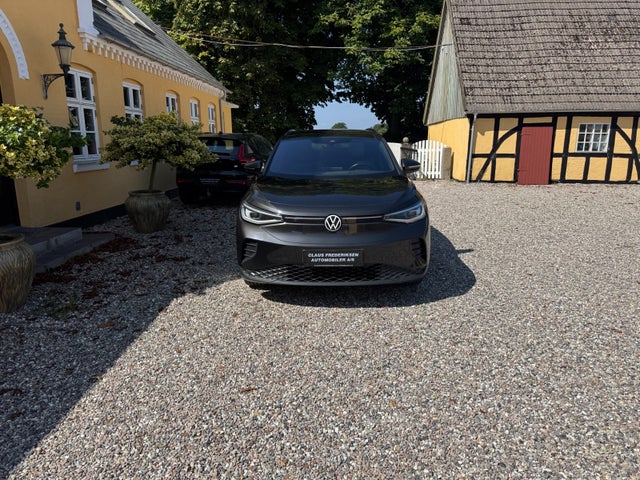 VW ID.4 77 Pro Performance