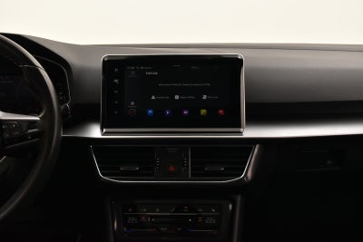 Seat Tarraco eHybrid FR DSG