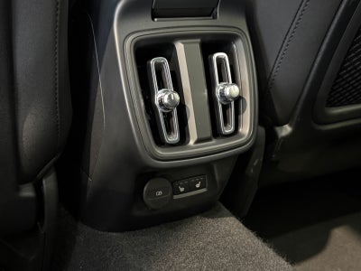 Polestar 2 Long Range