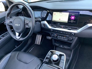 Kia e-Niro Premium