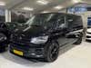 VW Transporter TDi 150 Kassevogn DSG lang