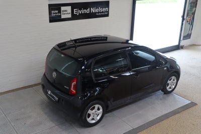 VW Up! 60 Move Up! BMT