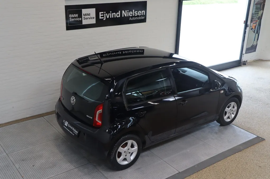 VW Up! 60 Move Up! BMT