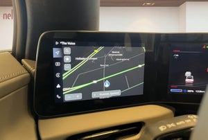 MG Cyberster GT Performance