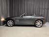 Chrysler Crossfire Convertible aut. thumbnail