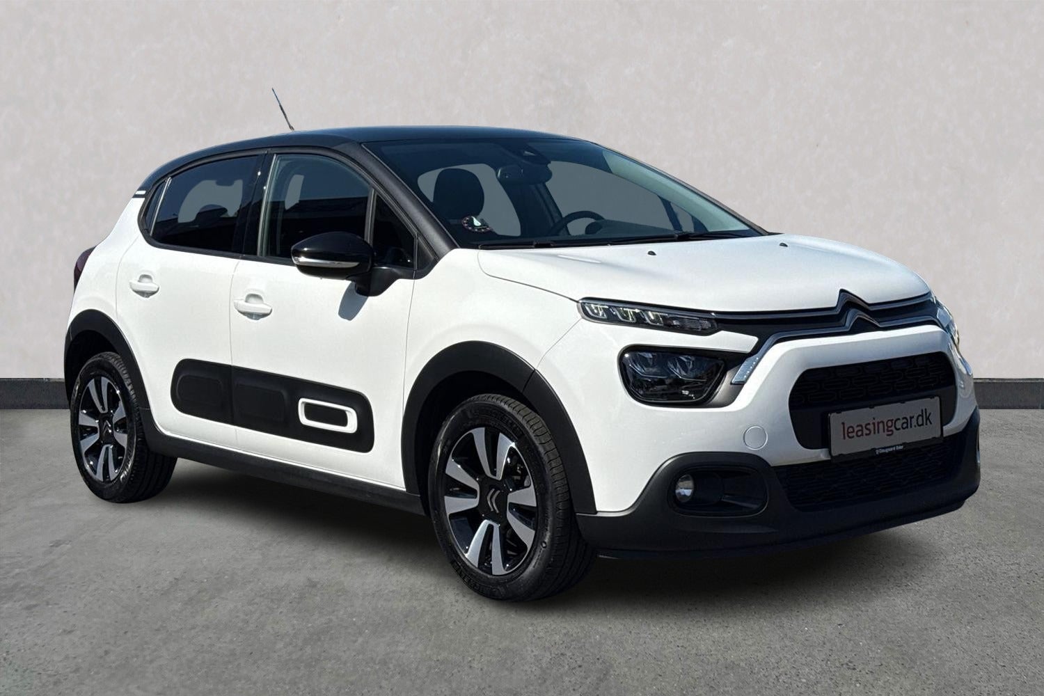 Billede af Citroën C3 1,2 PureTech 83 Shine