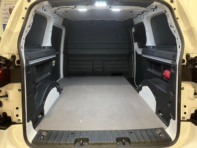 VW ID. Buzz Cargo Pro
