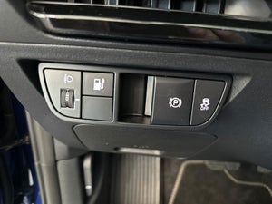 Kia EV6 Long Range Access
