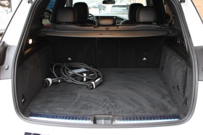 Mercedes GLE350 de AMG Line aut. 4Matic