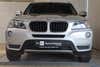 BMW X3 xDrive20d aut. thumbnail