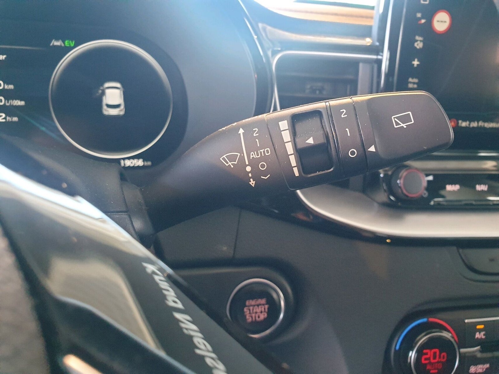 Kia XCeed PHEV Upgrade DCT