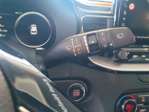 Kia XCeed PHEV Upgrade DCT