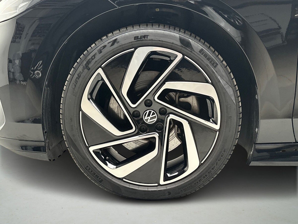 VW ID.7 Style+ billede 8