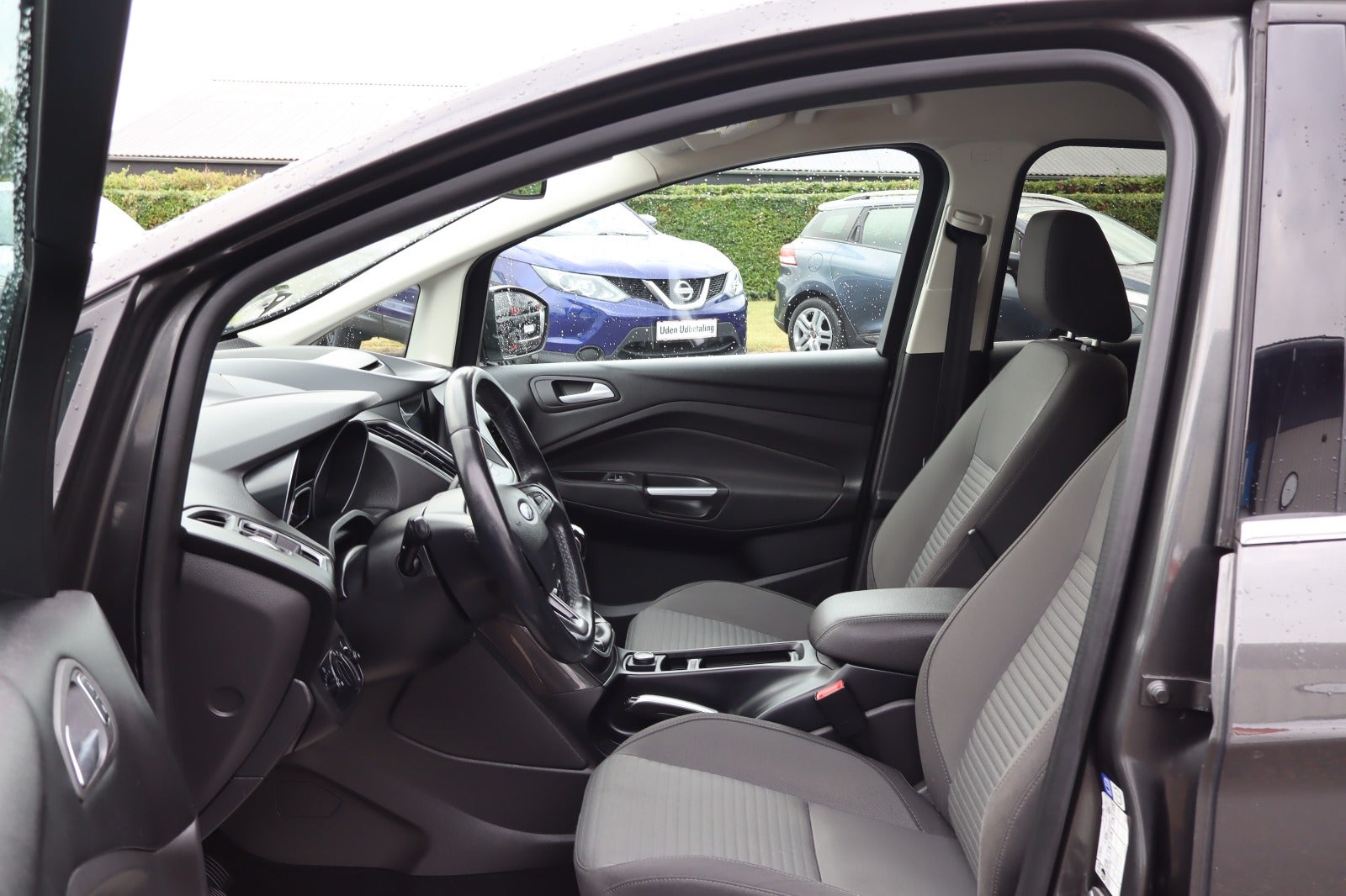 Billede af Ford C-MAX 1,0 SCTi 100 Trend