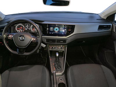VW Polo TSi 95 Comfortline DSG billede 3