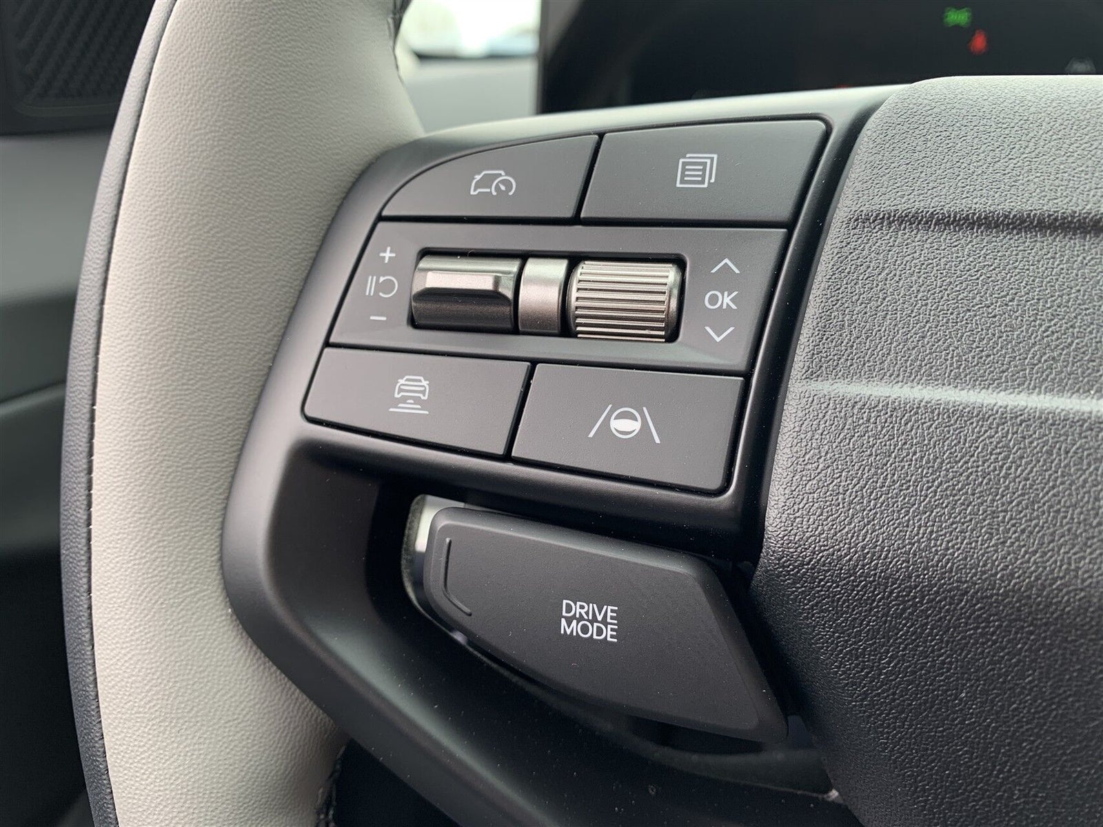 Kia EV4 Long Range Upgrade