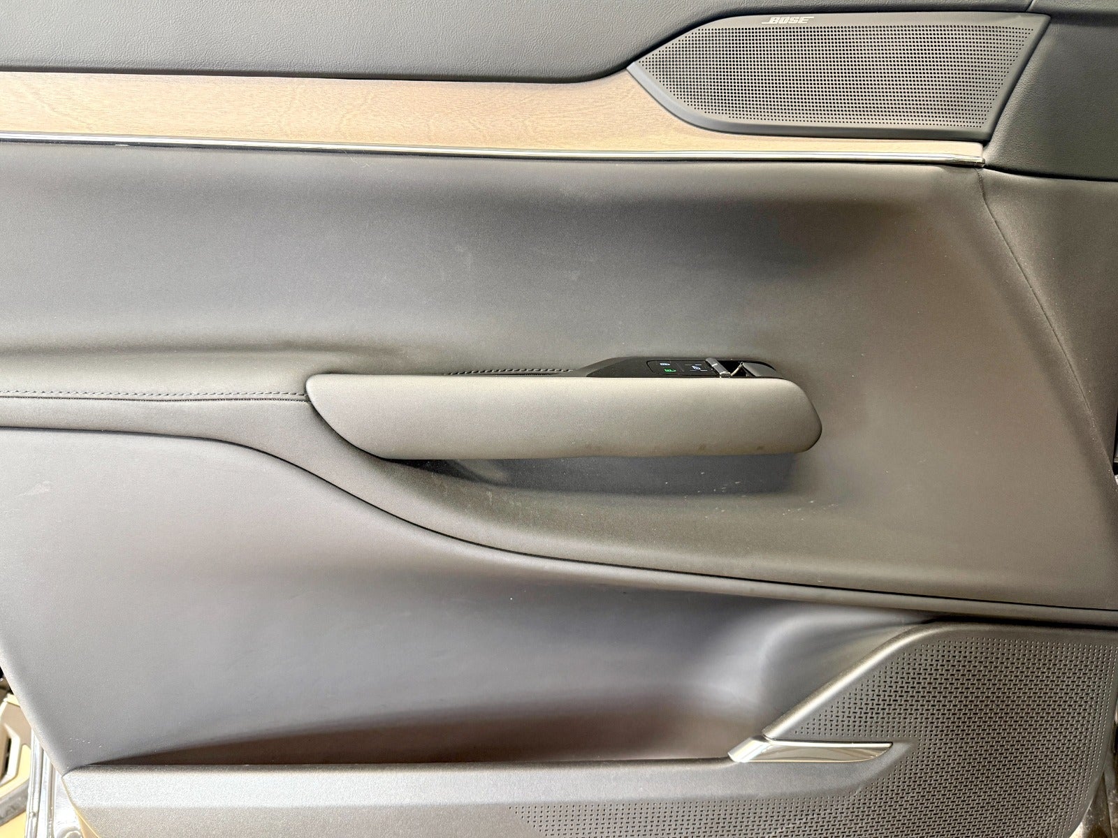 Billede af Volvo EX90  Twin Plus 7prs