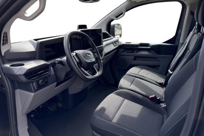 Ford Transit Custom 320 L2 EcoBlue Trend aut.
