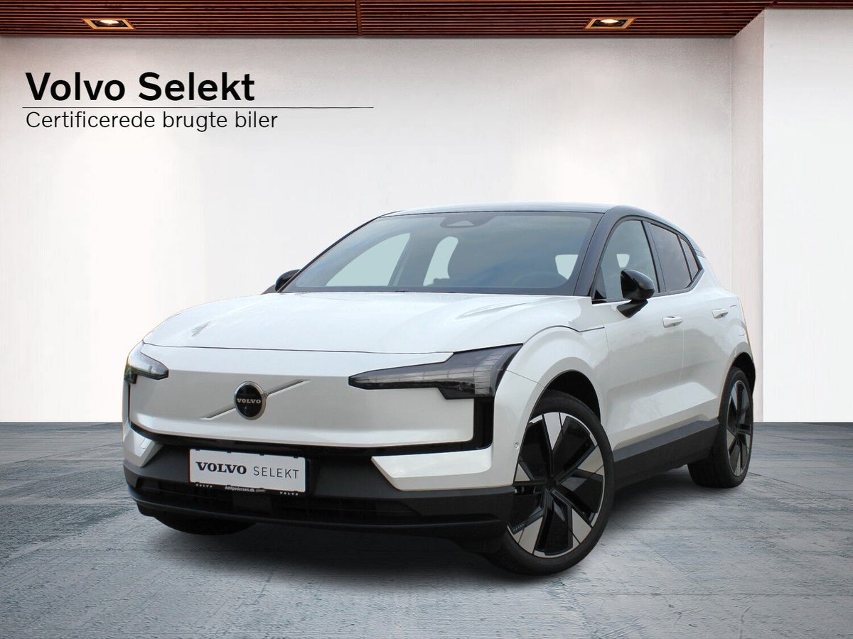 Volvo EX30 Extended Range Ultra billede 1