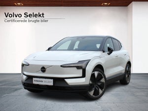 Volvo EX30 Extended Range Ultra