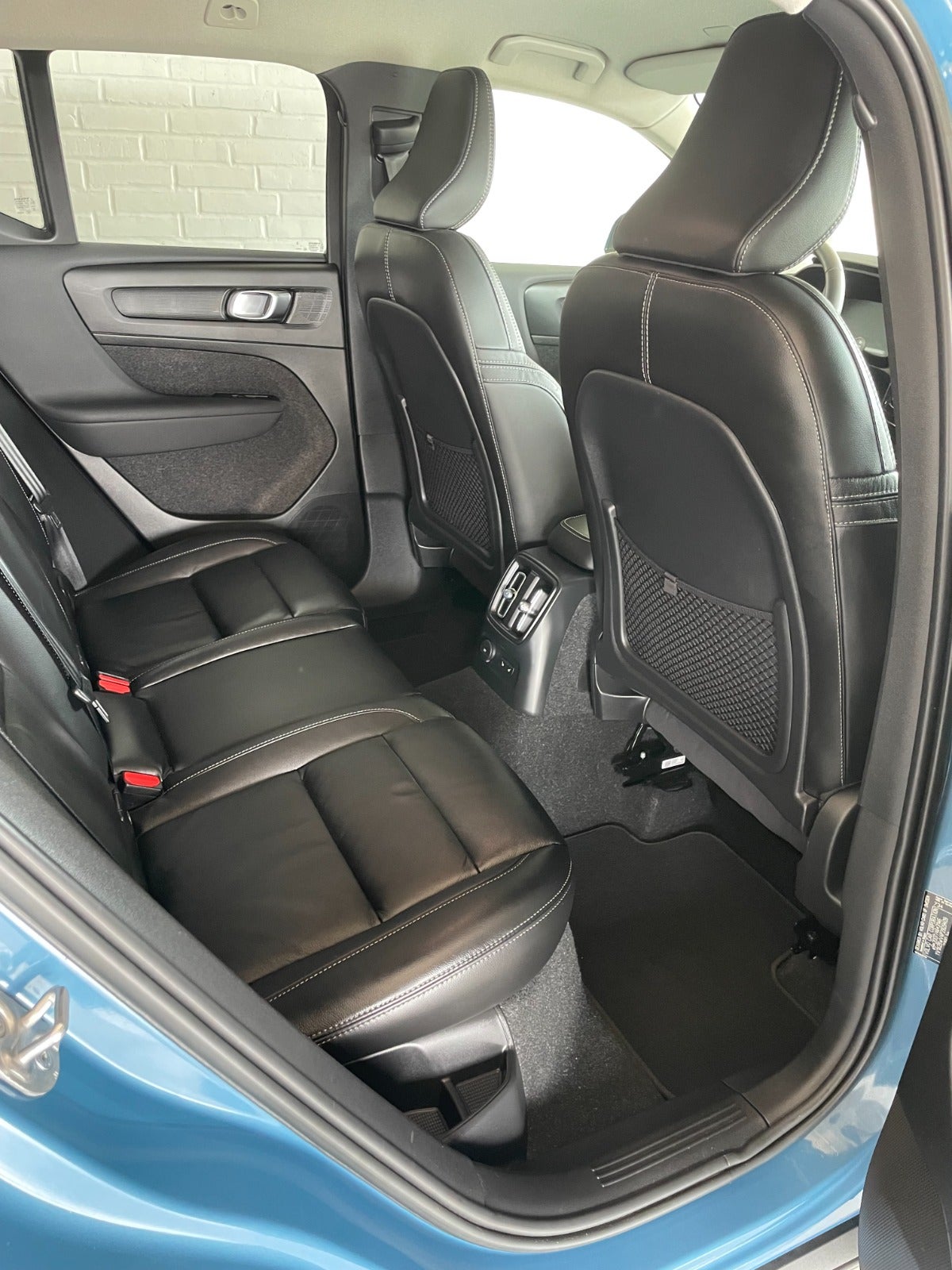 Billede af Volvo XC40 1,5 T4 ReCharge Plus Bright aut.