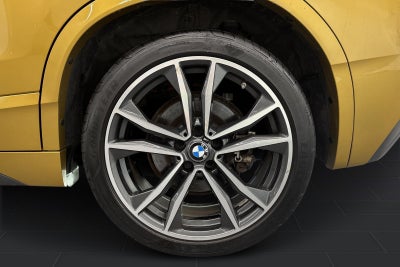 BMW X2 xDrive25e M-Sport aut.