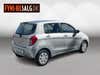 Suzuki Celerio Dualjet Club thumbnail