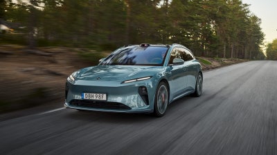 NIO ET5 Touring 100 Long Range 5d