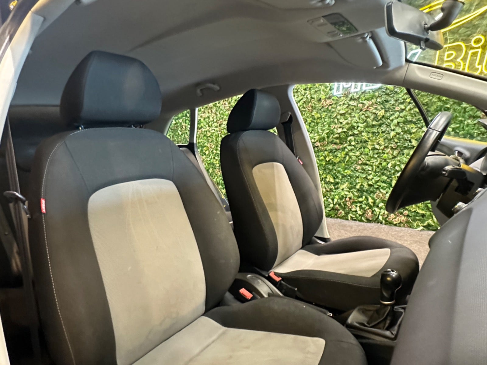 Billede af Seat Ibiza 1,2 TSi 105 Style eco