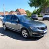 Skoda Octavia TSi 115 Ambition Combi DSG