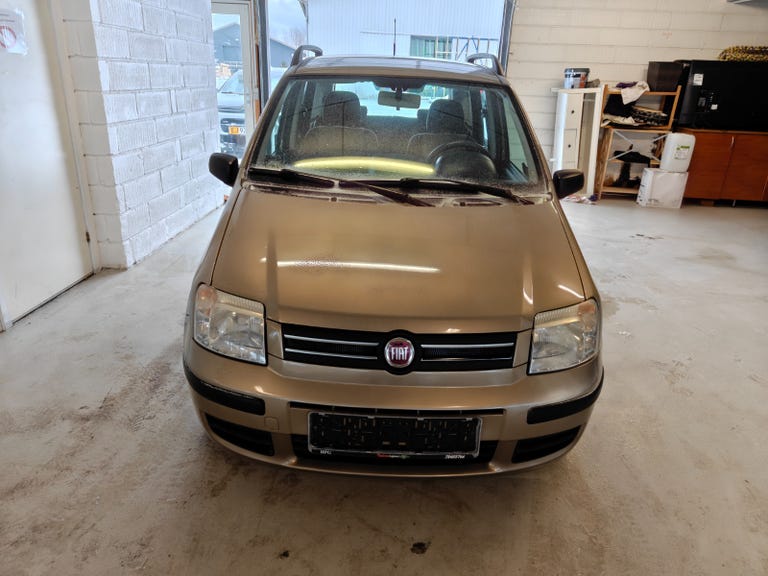 Fiat Panda Ciao