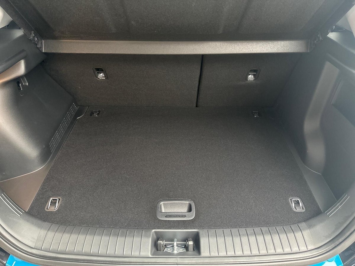 Hyundai Kona EV Select billede 13