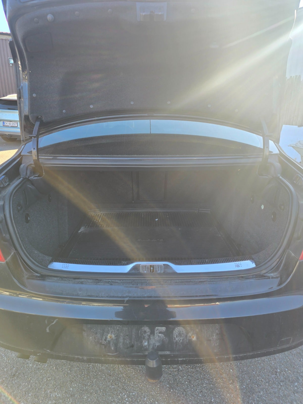 Billede af Skoda Superb 1,4 TSi 125 Ambition
