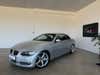 BMW 335i Cabriolet Steptr.