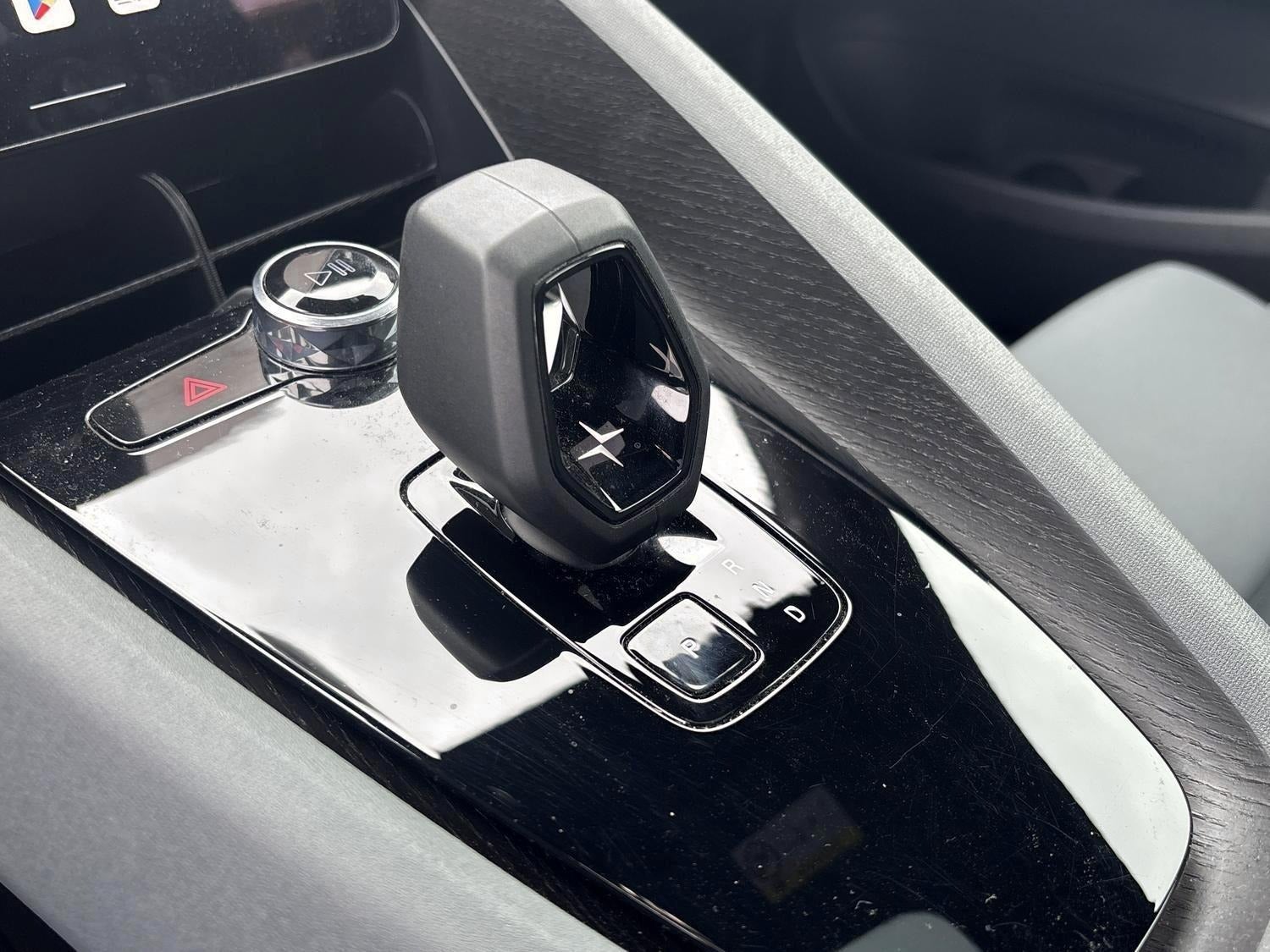 Billede af Polestar 2  Standard Range