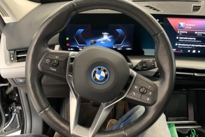 BMW iX1 eDrive20 X-Line