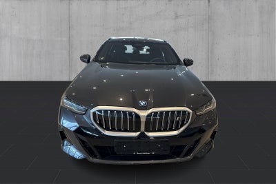 BMW i5 xDrive40 Touring M-Sport
