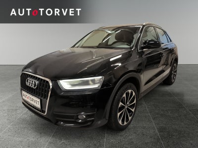 Audi Q3 1,4 TFSi 150 5d