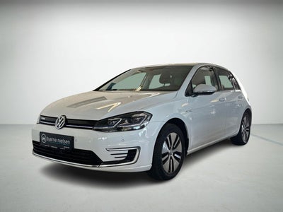 VW e-Golf VII
