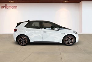 VW ID.3 Pro S