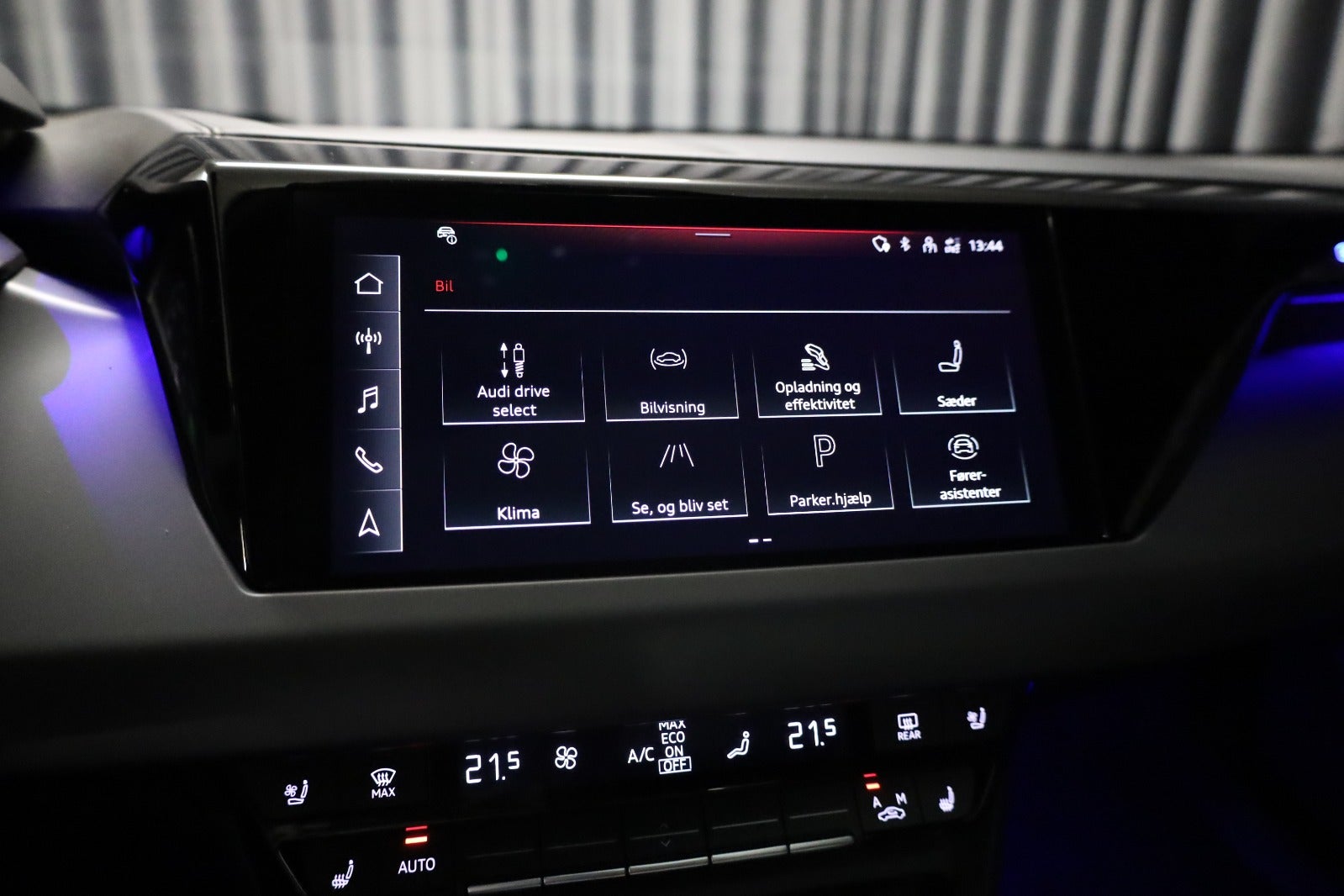 Audi e-tron GT quattro