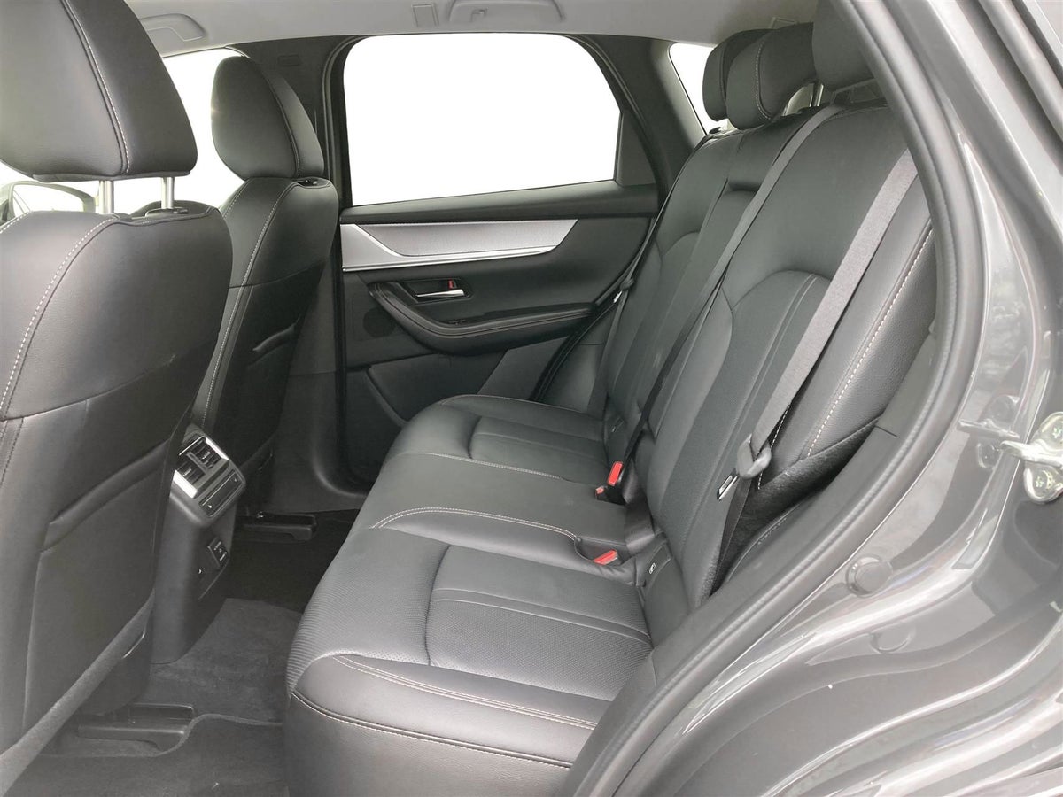 Mazda CX-60 PHEV Homura Comfort aut. AWD billede 6