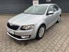Skoda Octavia TSi 105 Ambition