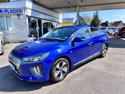 Hyundai Ioniq  EV Premium+ 5d