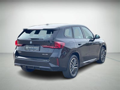 BMW iX1 xDrive30 M-Sport billede 1