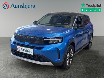 Opel Frontera 44 GS 5d